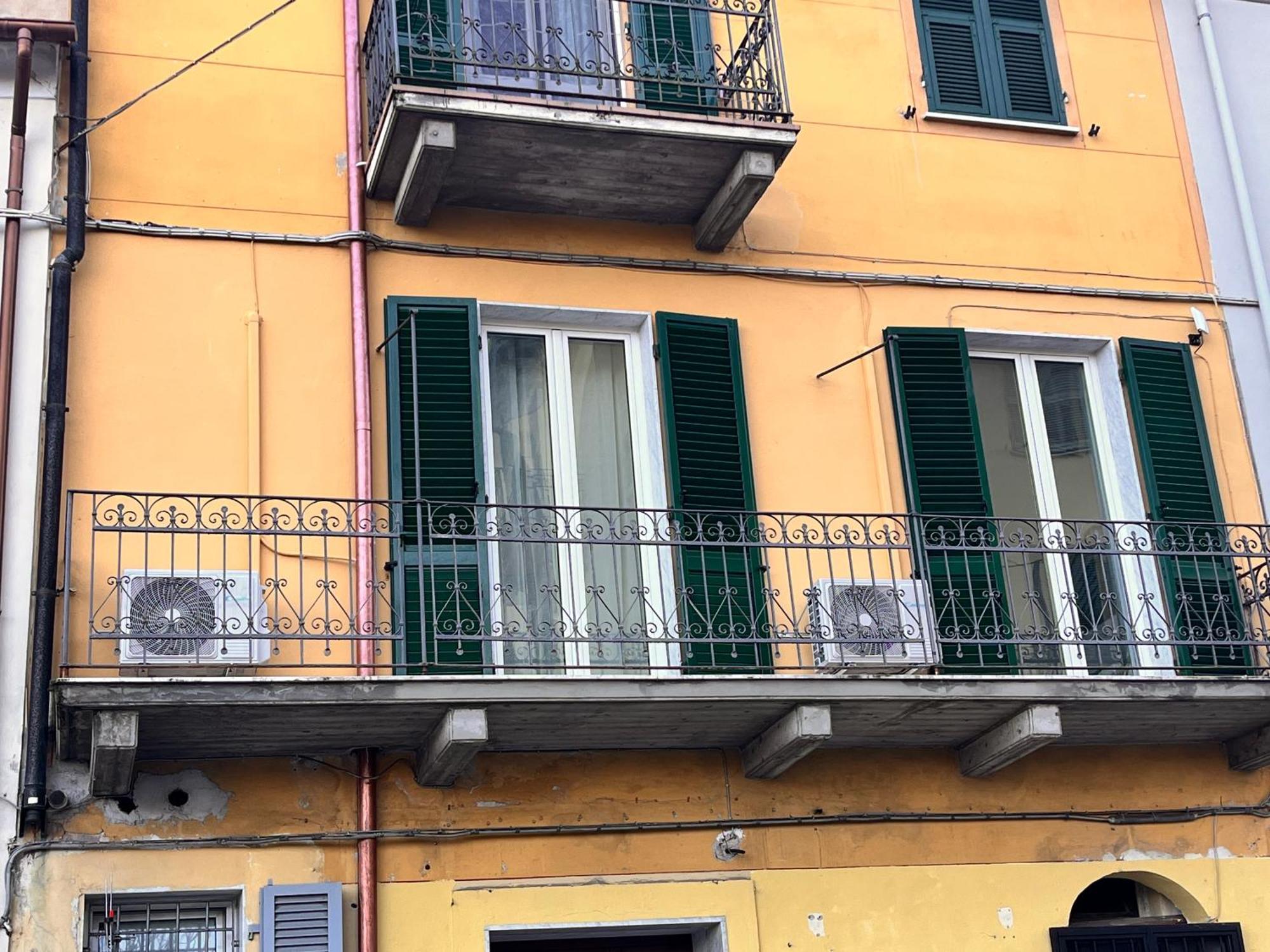 La Casetta Del Vicolo La Spezia Exterior photo